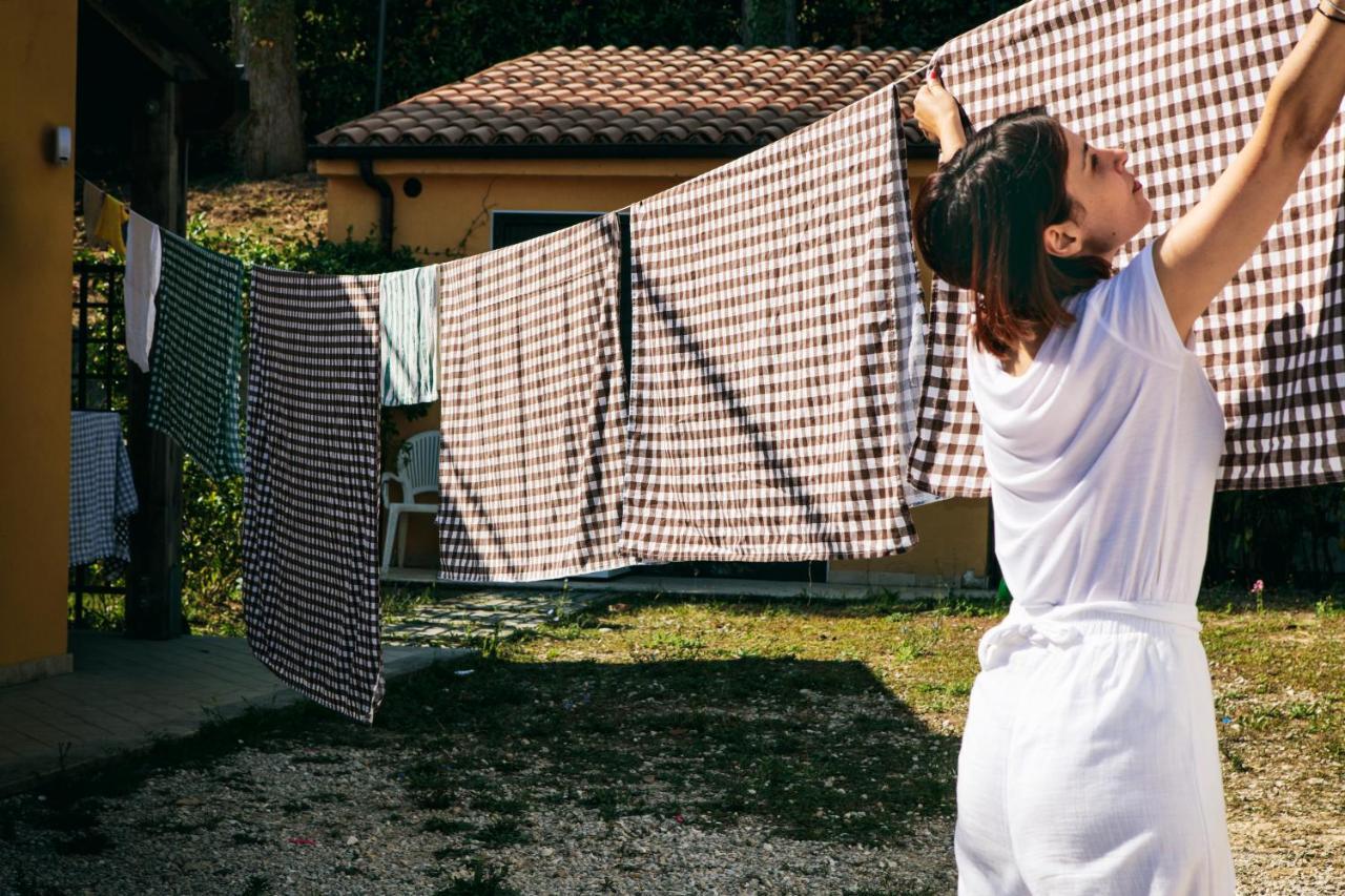 Tenuta Fonte Mosco' Frühstückspension Ponzano di Fermo