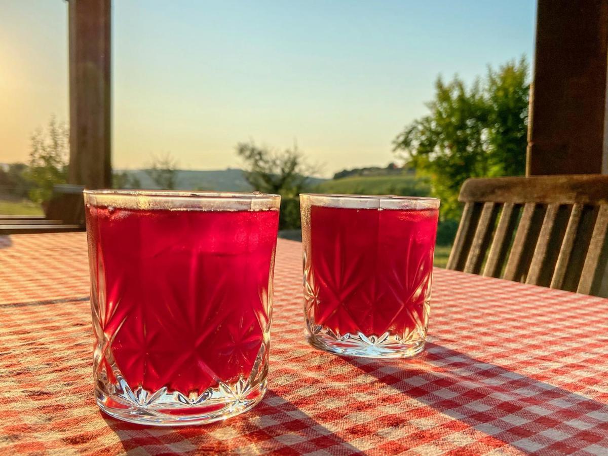 Tenuta Fonte Mosco' Ponzano di Fermo
